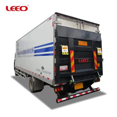 2025 10 Pembekal Angkat Ekor Kecil Terbaik di dunia