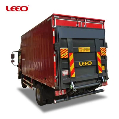 Angkat Ekor Kenderaan